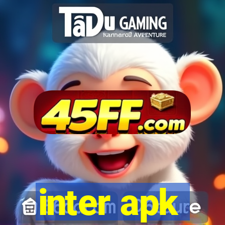 inter apk